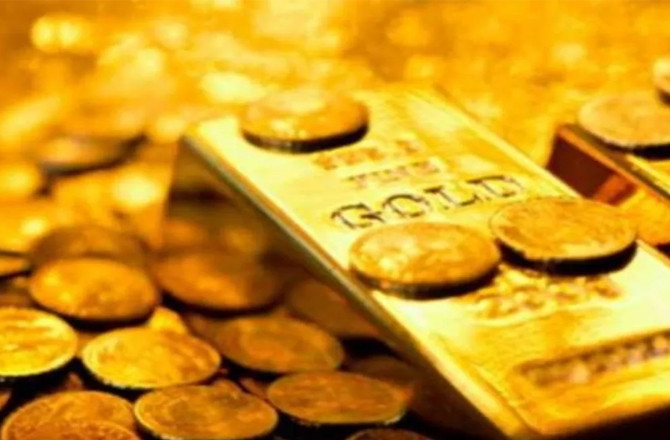 سونے کی قیمت آؤٹ لک: سونا۳؍ لاکھ سے تجاوز کر سکتا ہے