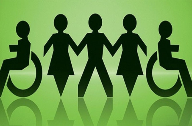 یوم معذور آیا اور چلا گیا!