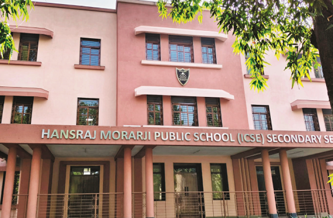 اندھیری میں پولنگ سینٹر ۳؍ کلو میٹر دور قائم کرنے پر سوال، الیکشن کمیشن سے شکایت