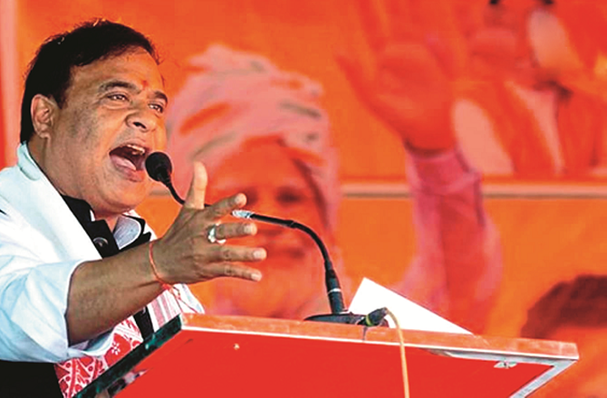  آسام کے ۴۰؍ سال پرانے نیلی قتل عام سے متعلق ۲؍ متضاد رپورٹس