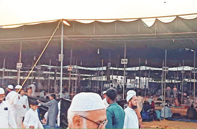 ’’خیر اُمت کی ہمیں اپنی ذمہ داری یاد رکھنی ہوگی‘‘