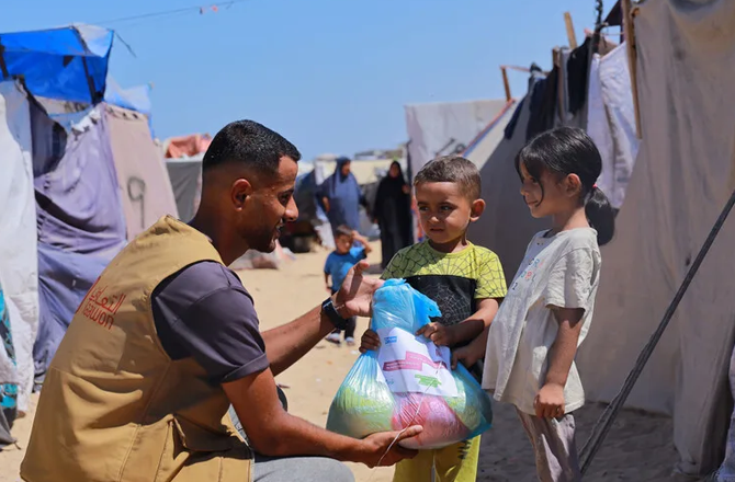 اسپین، ۵؍ یورپی ممالک کا غزہ میں انسانی امداد کی بڑے پیمانے پر فراہمی کا مطالبہ