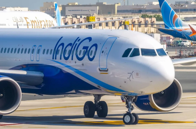 احمد آباد حادثے سے انڈیگو بحران تک:ہندوستانی ایوی ایشن  شعبے کیلئے۲۰۲۵ء چیلنجوں سے بھرا سال رہا