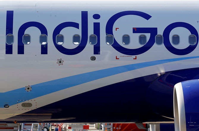 انڈیگو کا بحران چھٹے روز میں داخل: ۶۵۰؍ پروازیں منسوخ