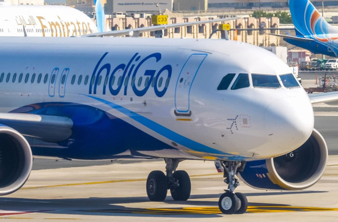 انڈیگو مسافروں کو ۱۰؍ہزار روپے کا سفری واؤچر  جاری کرے گا
