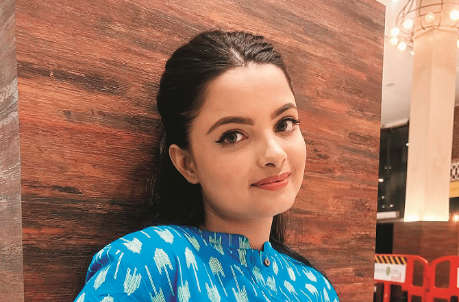 ’’شاہ رخ خان میرے آئیڈیل ہیں، ان کے ساتھ کام کرنا میرا خواب ہے‘‘