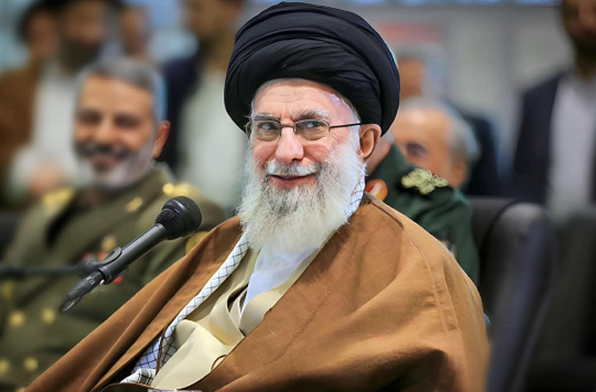 ایران نے تھائی لینڈ پر حماس سے تھائی قیدیوں کی ثالثی کے عوض دباؤ ڈالا: رپورٹ