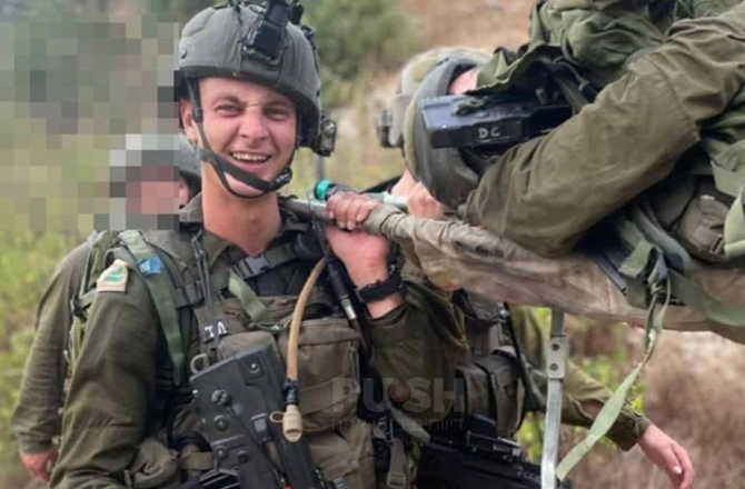 غزہ ظلم کا احساس جرم ،اسرائیلی افسر کی خودکشی کا سبب: آن لائن پیغام میں انکشاف