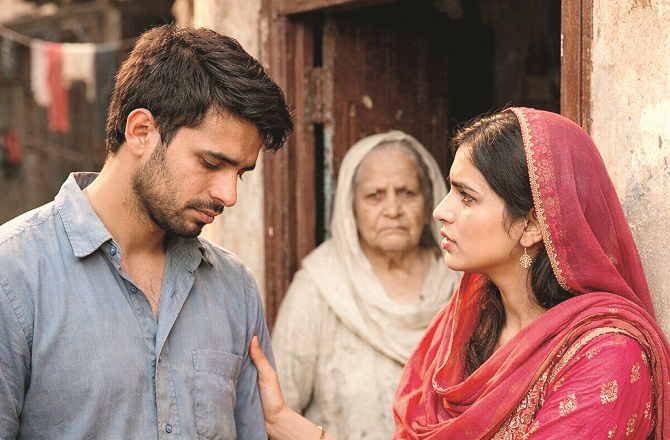 عشق لاحاصل.....