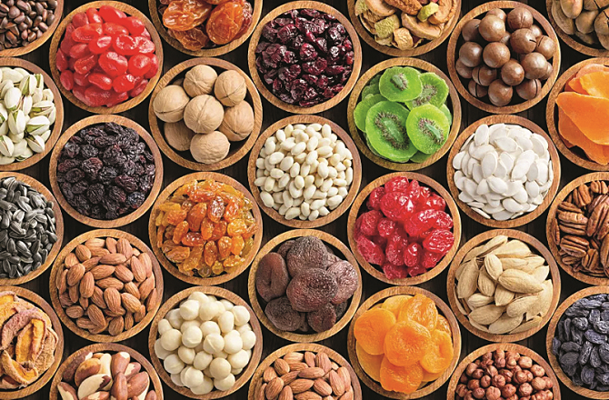 سالِ رفتہ میں کشمیر کی میوہ صنعت سنگین بحران کا شکار رہی 