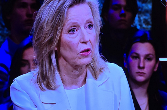 سوڈان کے باغیوں کو اسلحہ بند ہو، آئی سی سی غزہ کو انصاف دے: یورپی یونین کی سفیر