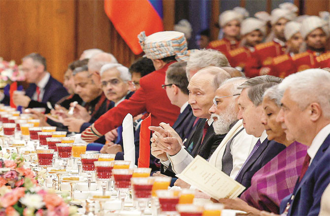 جمہوری روایت سے چشم پوشیپر صدر کو مکتوب