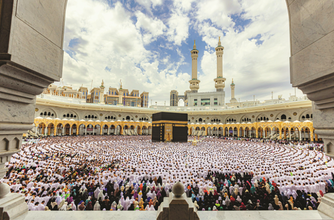 سیرت ِ نبویؐ میں دُعا کا مقام اور دعوت ِ نبویؐ کی تاثیر و تسخیر میں اس کا حصہ 