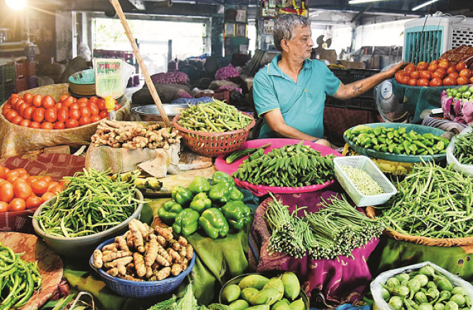 فروری سے مہنگائی اور جی ڈی پی کی پیمائش کےنئے طریقے کا نفاذ