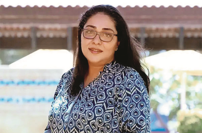 میگھنا گلزار، حساس کہانیوں اور حقیقت پسند فلموں کی نمائندہ ہدایت کارہ