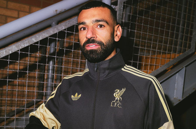 محمد صلاح  کی کلب منیجر آرنے سلوٹ پر سخت تنقید،سعودی پرو لیگ متبادل ہو سکتا ہے