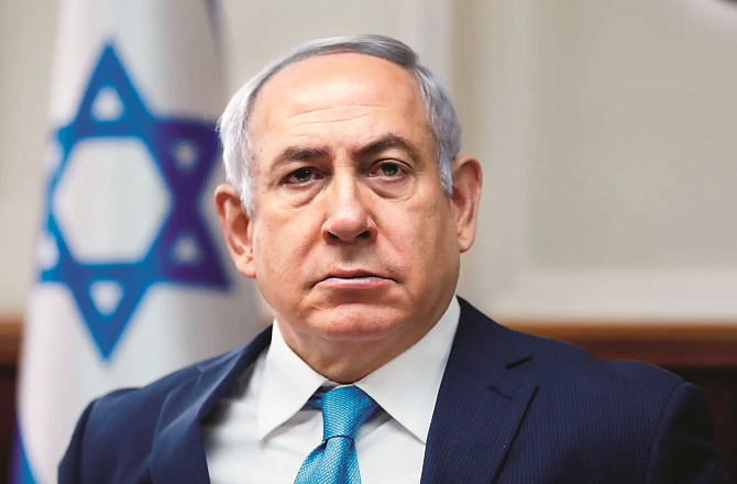 ظہران ممدانی کی طرف سے گرفتاری کے انتباہ کے باوجود نیتن یاہو نیویارک کے دورہ کیلئے پُرعزم