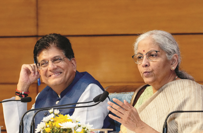 بجٹ اجلاس سے قبل کسٹم کے نظام میں تبدیلی کا امکان