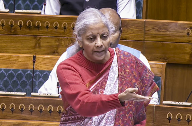 انشورنس میں احتساب کے ساتھ اصلاحات ہونی چاہیے: اپوزیشن