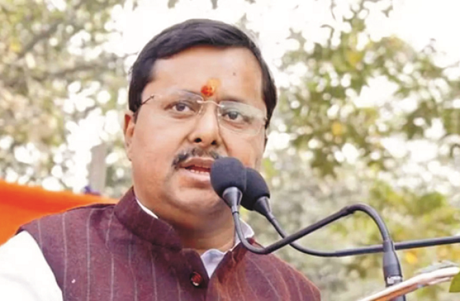 بی جےپی کا قومی صدر منتخب ہونے پرنتن نبین کو نتیش کماراورمودی کی مبارکباد