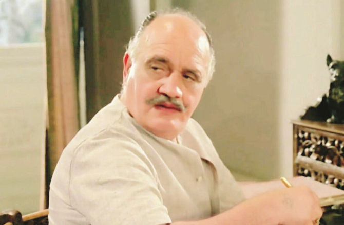 اوم پرکاش کے ذریعہ تخلیق کردہ کردار آج بھی زندہ ہیں