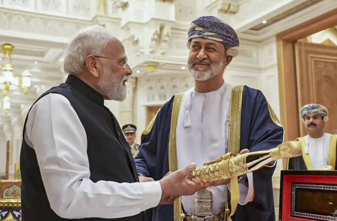 ہندوستان سے عمان کو انجینئرنگ کی برآمدات پر صفر ڈیوٹی: ای ای پی سی انڈیا