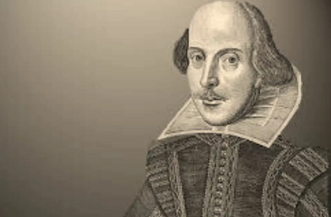 برطانیہ: شیکسپیئر کے مکان کی مرمت کیلئے ایک چیریٹی تنظیم  کی۵؍لاکھ ۸۳؍ ہزار ڈالرعطیہ کی اپیل