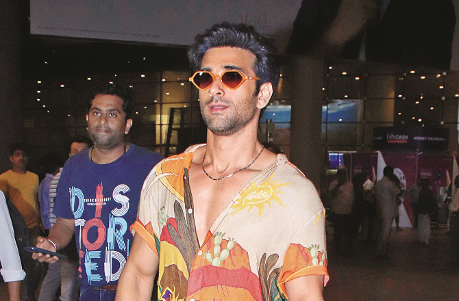 پلکت سمراٹ جدید دور کی عمدہ کامیڈی کرنے والے اداکار