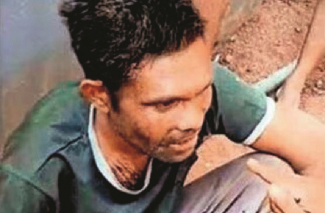 کیرالا :چوری کے شبہ میں بھیڑ نےچھتیس گڑھ کے مزدور کو پیٹ پیٹ کر ہلاک کردیا 