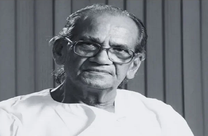 مجسمۂ اتحاد کے مجسمہ ساز رام ستار کا ۱۰۰؍ برس کی عمر میں انتقال 