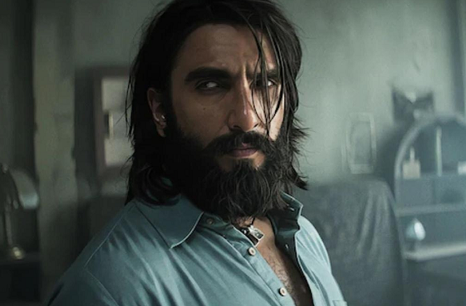 فلم ’’دھرندھر‘‘ نے ۲۱؍ دنوں میں عالمی سطح پر ایک ہزار کروڑ روپے کا بزنس کیا