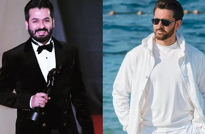 ادتیہ دھرکا ’دھرندھر‘ کی تعریف پر ریتک روشن کا شکریہ اوراعتراف، پارٹ ۲؍ آرہی ہے