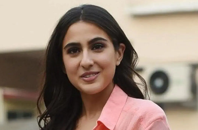 خاندان نے مشکل وقت ساتھ گزارا: سارہ علی خان کا جذباتی انکشاف