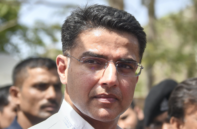 ’’ایس آئی آر کی تاریخ بڑھا کرکوئی بڑا کام نہیں کیا ‘‘