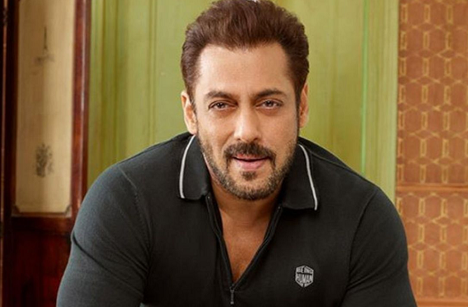 سلمان خان آج بھی سب کے دلوں میں بستے ہیں 