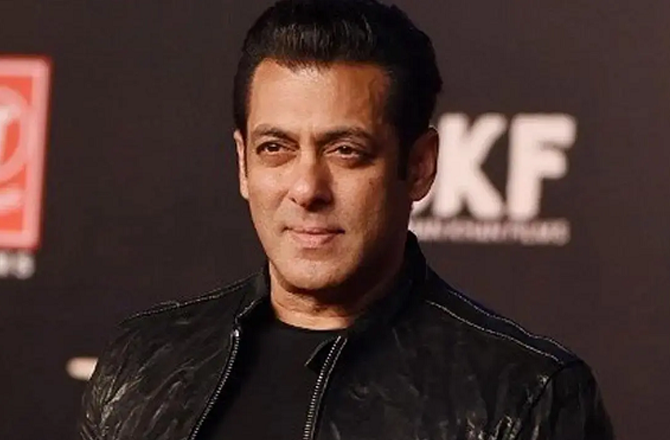 سلمان خان کی ۶۰؍ ویں سالگرہ، بیئنگ ہیومن کی مصنوعات پر ۵۰؍ فیصد رعایت