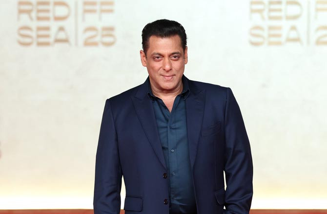 سلمان خان کا انکشاف کہا بہت سے دوست کھو دیئے، اب صرف۵؍ قریبی ساتھی رہ گئے ہیں