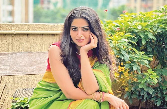 ’’سیکھنے کی عمر کبھی ختم نہیںہوتی، اسلئے میں مسلسل سیکھتے رہنا چاہتی ہوں‘‘