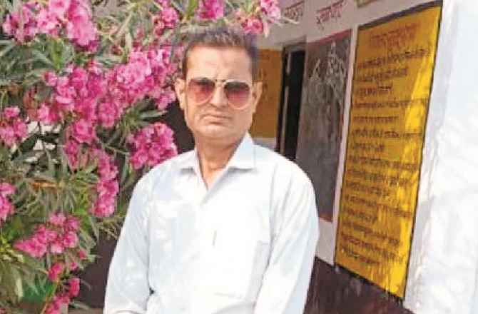 ایس آئی آر کے دباؤ میں مراد آباد میں بھی بی ایل او کی خود کشی، یوپی میں ساتویں موت