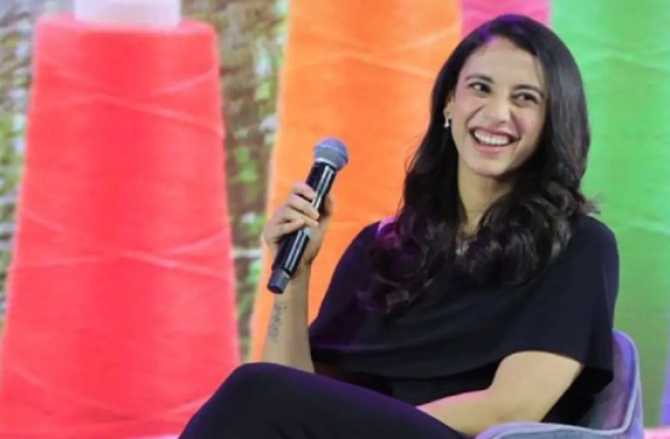 مجھے کرکٹ سے زیادہ اور کوئی چیز  پیاری نہیں: اسمرتی مندھانا