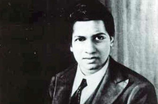 آج ہے قومی یوم ریاضی،یہ کیوں منایا جاتا ہے؟