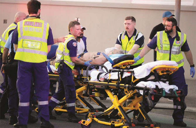 ’گڈ مسلم بیڈ مسلم‘