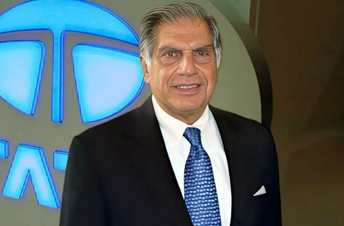 ’’مثالی بزنس مین‘‘ رتن ٹاٹا اپنی سخاوت اور نرمی کیلئے زیادہ مشہور تھے