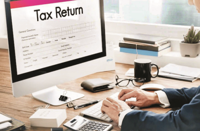 ۲۵؍ ہزار ٹیکس دہندگان انکم ٹیکس محکمہ کے راڈار پر