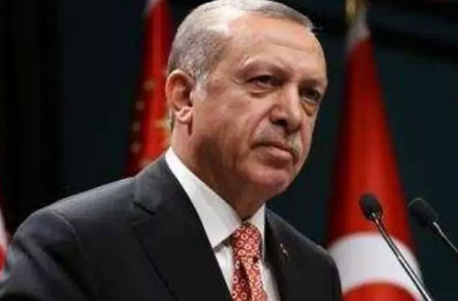 خطے میں عدم استحکام کی اسرائیلی کوششیں بڑھ رہی ہیں: اردگان