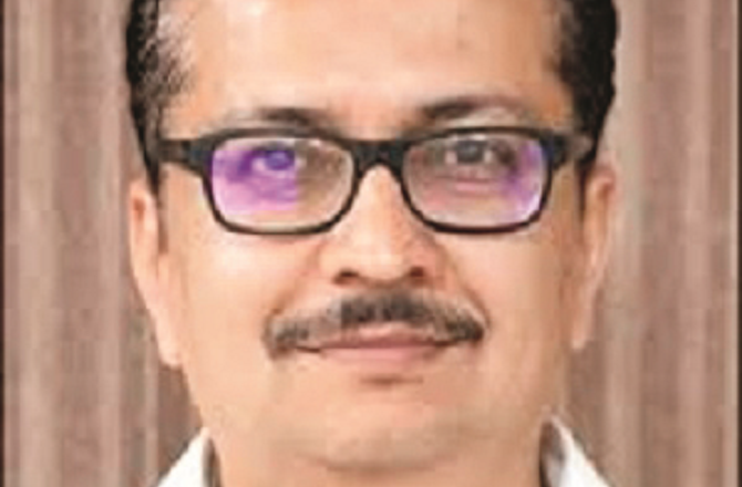 کاندیولی اور بوریولی سیکشن پر چھٹی لائن  کے کام کے لئےایک مہینے کا بلاک شروع 