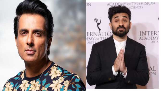 انڈیگو بحران: سونو سود، ویر داس کی مسافروں سے ایئر لائن اسٹاف سے نرمی کی اپیل