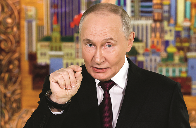 امریکہ کی جانب سے یوکرین جنگ بند کروانے کی کوششیں تیز 