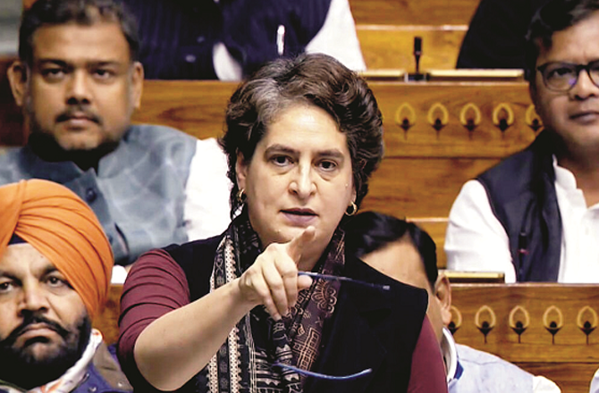 ایوان میں وندے ماترم پر۱۰؍ گھنٹے بحث،دیانتدارانہ جائزہ لیا جائے کہ حاصل کیا ہوا؟