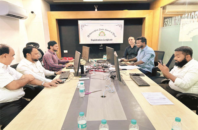  اُمید پورٹل پردستاویزاَپ لوڈنگ کی آخری تاریخ میں محض ۳؍ دن باقی 